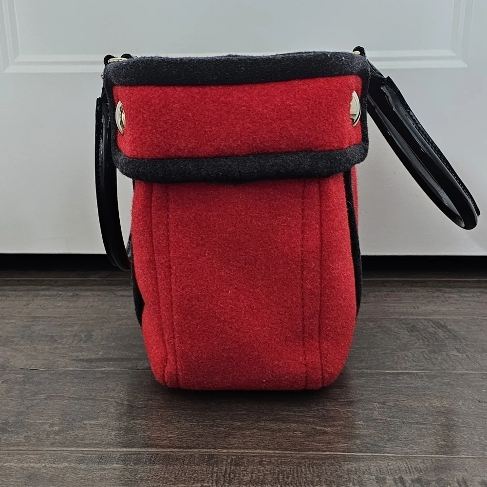 Kate Spade Bucket Handbag
